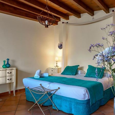 Charminghomesgranada Terraza Albaicin ภายนอก รูปภาพ
