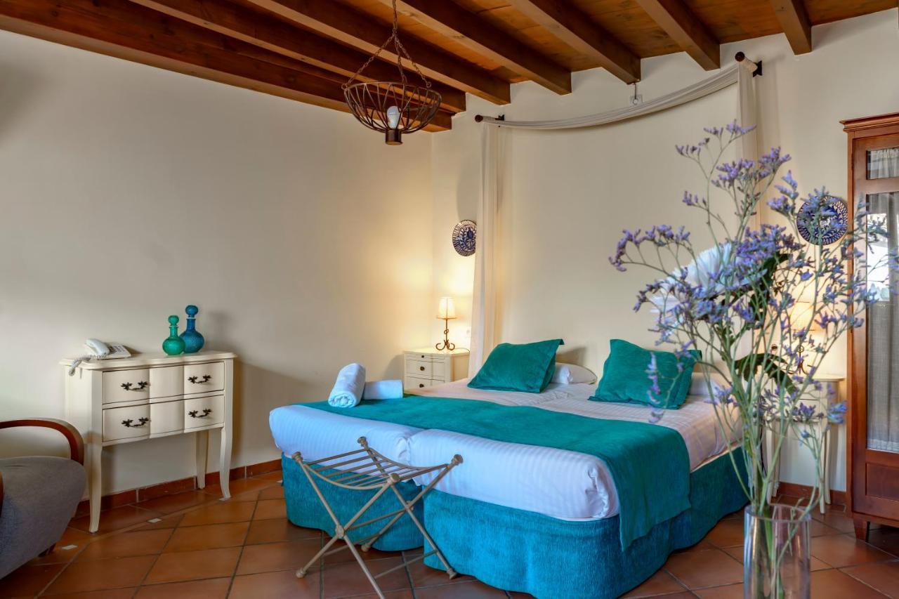 Charminghomesgranada Terraza Albaicin ภายนอก รูปภาพ